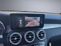 MERCEDES-BENZ GLC 200 AMG Line 4Matic 9G-Tronic