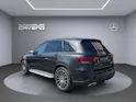 MERCEDES-BENZ GLC 200 AMG Line 4Matic 9G-Tronic