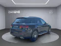 MERCEDES-BENZ GLC 200 AMG Line 4Matic 9G-Tronic