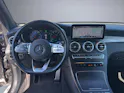 MERCEDES-BENZ GLC 200 AMG Line 4Matic 9G-Tronic