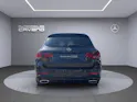 MERCEDES-BENZ GLC 200 AMG Line 4Matic 9G-Tronic
