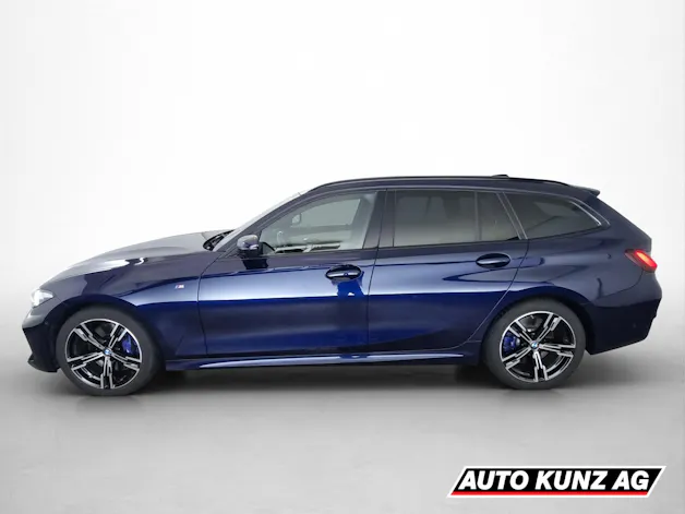 BMW 330i xDrive Touring M-Sport