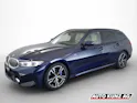 BMW 330i xDrive Touring M-Sport