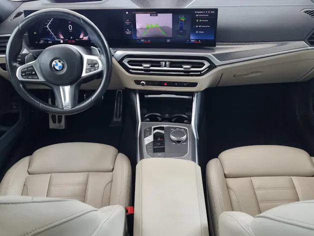 BMW 330i xDrive Touring M-Sport