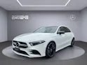 MERCEDES-BENZ A 35 AMG 4Matic Speedshift