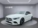 MERCEDES-BENZ A 35 AMG 4Matic Speedshift