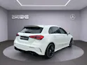 MERCEDES-BENZ A 35 AMG 4Matic Speedshift
