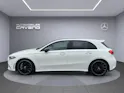 MERCEDES-BENZ A 35 AMG 4Matic Speedshift