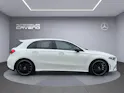MERCEDES-BENZ A 35 AMG 4Matic Speedshift