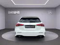 MERCEDES-BENZ A 35 AMG 4Matic Speedshift