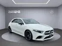 MERCEDES-BENZ A 35 AMG 4Matic Speedshift