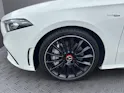 MERCEDES-BENZ A 35 AMG 4Matic Speedshift