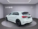 MERCEDES-BENZ A 35 AMG 4Matic Speedshift