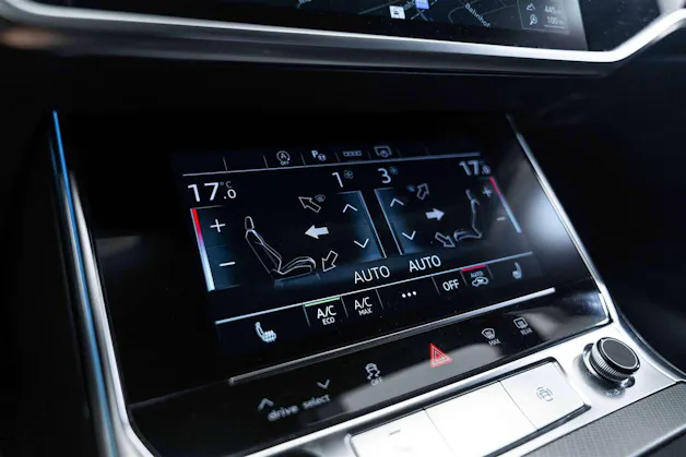 AUDI A6 Avant 45 TFSI Sport S-tronic quattro
