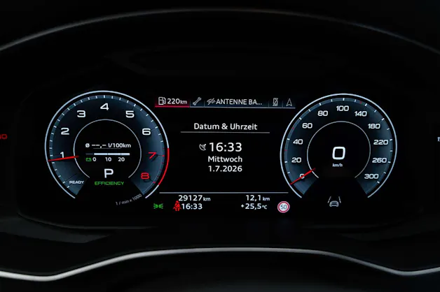 AUDI A6 Avant 45 TFSI Sport S-tronic quattro