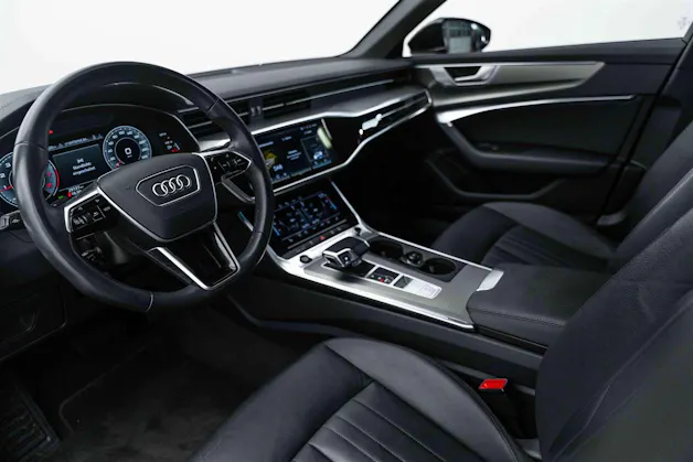 AUDI A6 Avant 45 TFSI Sport S-tronic quattro