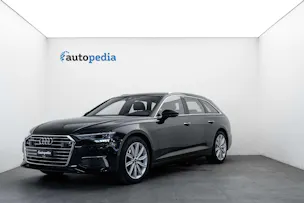 AUDI A6 Avant 45 TFSI Sport S-tronic quattro