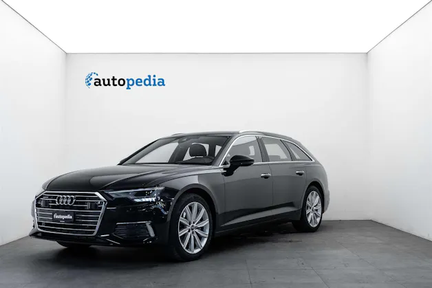 AUDI A6 Avant 45 TFSI Sport S-tronic quattro
