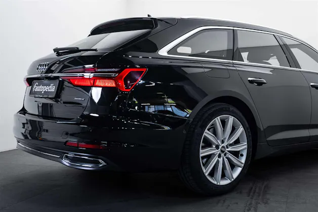 AUDI A6 Avant 45 TFSI Sport S-tronic quattro