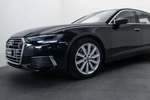 AUDI A6 Avant 45 TFSI Sport S-tronic quattro