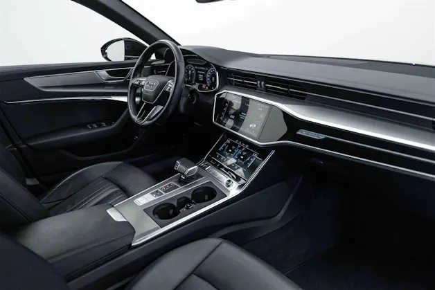 AUDI A6 Avant 45 TFSI Sport S-tronic quattro