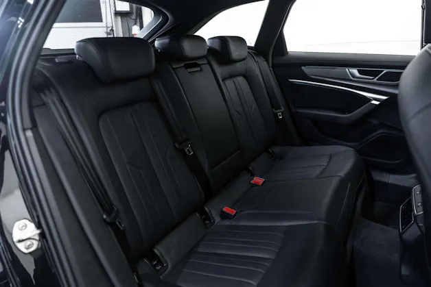 AUDI A6 Avant 45 TFSI Sport S-tronic quattro