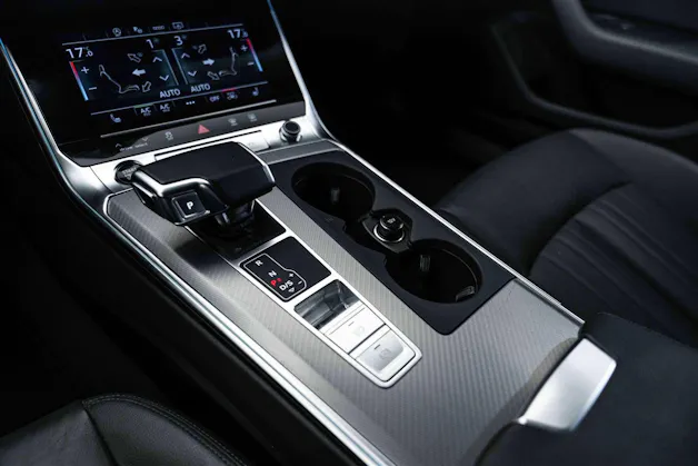 AUDI A6 Avant 45 TFSI Sport S-tronic quattro