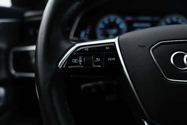 AUDI A6 Avant 45 TFSI Sport S-tronic quattro