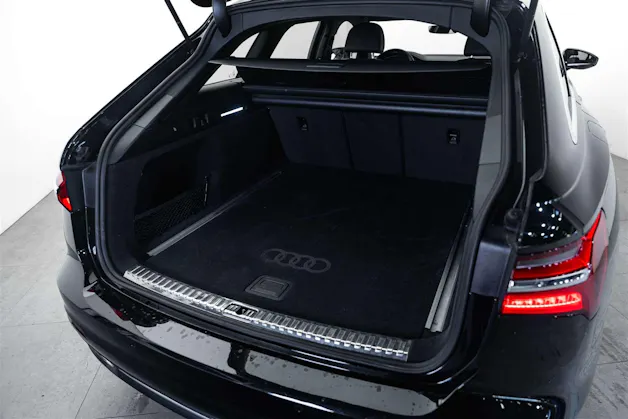 AUDI A6 Avant 45 TFSI Sport S-tronic quattro