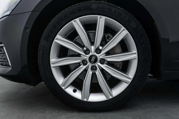 AUDI A6 Avant 45 TFSI Sport S-tronic quattro
