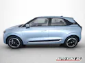 Dongfeng Box Electric Premium Edition