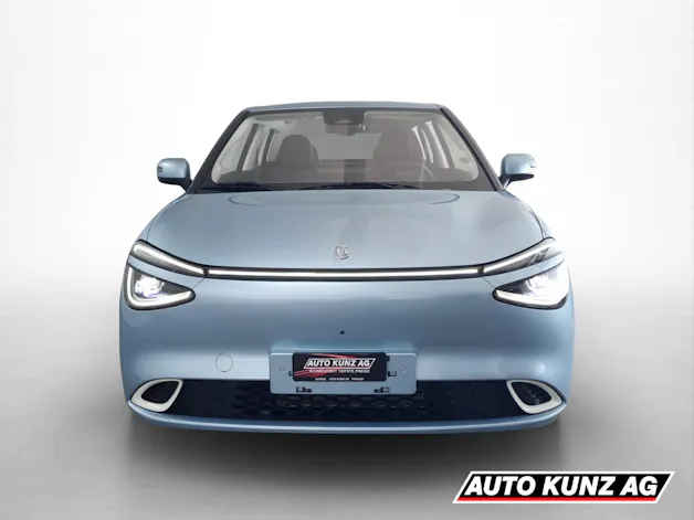 Dongfeng Box Electric Premium Edition