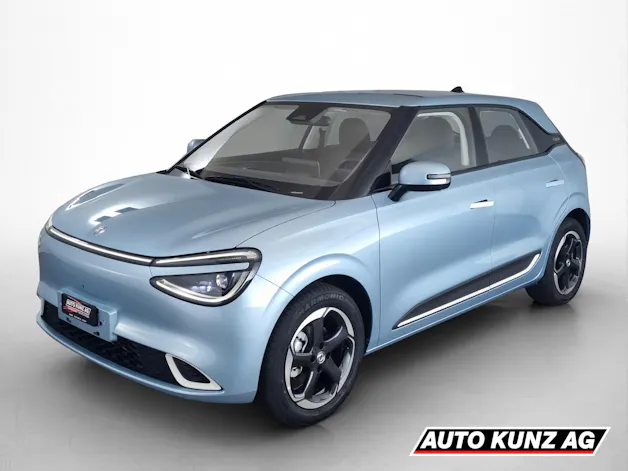 Dongfeng Box Electric Premium Edition