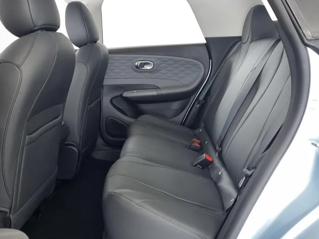 Dongfeng Box Electric Premium Edition