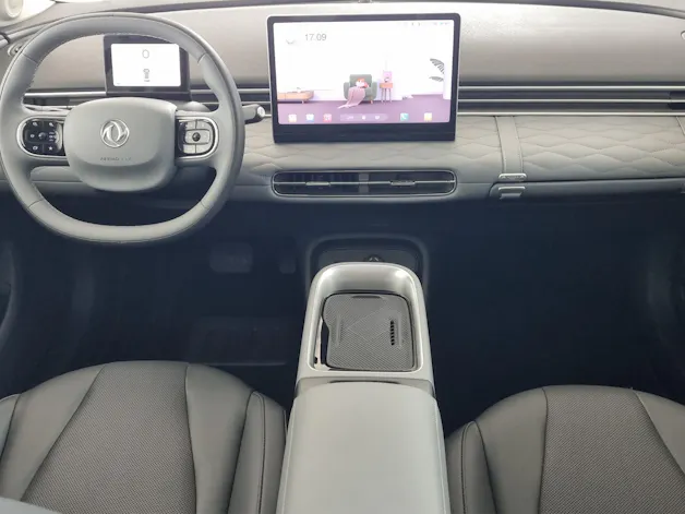 Dongfeng Box Electric Premium Edition
