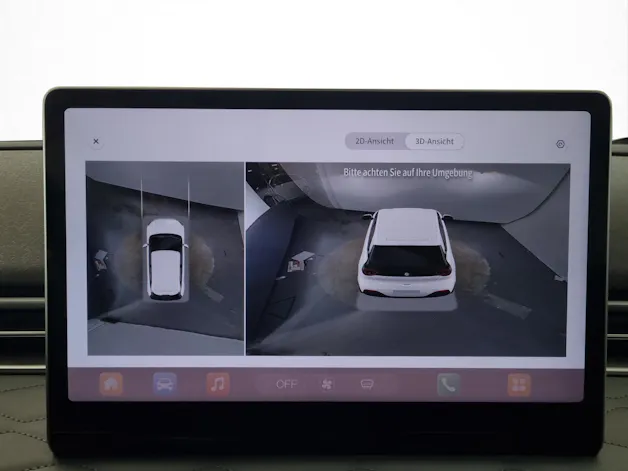 Dongfeng Box Electric Premium Edition