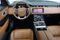 Land Rover RR Velar D 240 SE