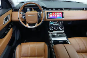 Land Rover RR Velar D 240 SE