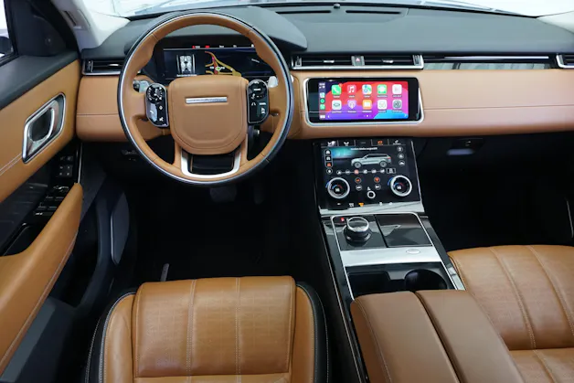 Land Rover RR Velar D 240 SE