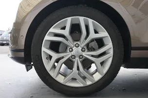 Land Rover RR Velar D 240 SE