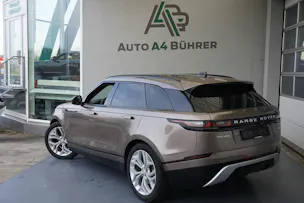 Land Rover RR Velar D 240 SE