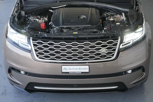 Land Rover RR Velar D 240 SE