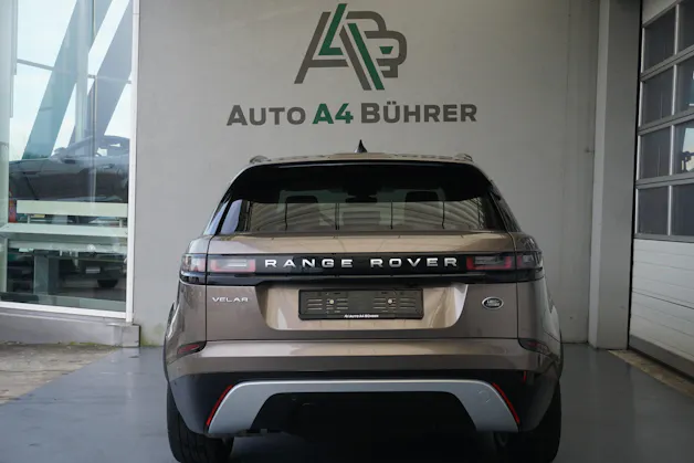 Land Rover RR Velar D 240 SE