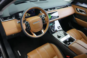 Land Rover RR Velar D 240 SE
