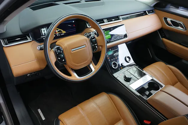 Land Rover RR Velar D 240 SE