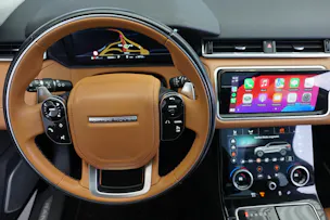 Land Rover RR Velar D 240 SE