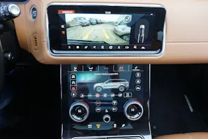 Land Rover RR Velar D 240 SE