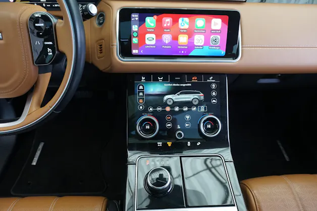 Land Rover RR Velar D 240 SE