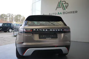 Land Rover RR Velar D 240 SE