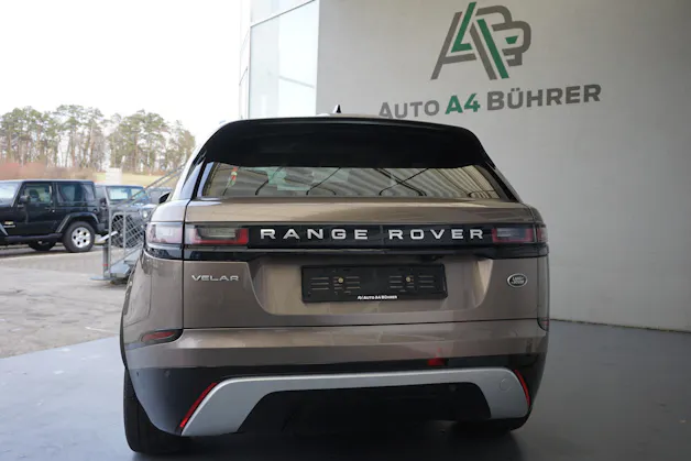 Land Rover RR Velar D 240 SE